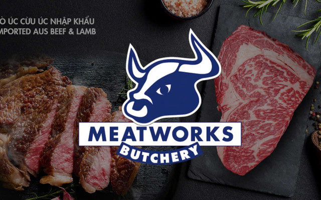 Meatworks Hà Nội - Cửa Hàng Bò Và Cừu Tươi - Xuân Diệu