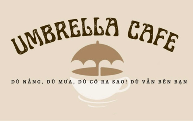 Umbrella Coffee