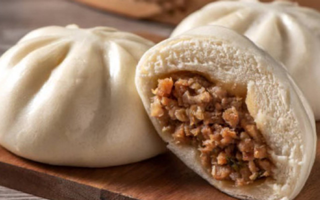 LeThin Bánh Bao - Cao Đạt