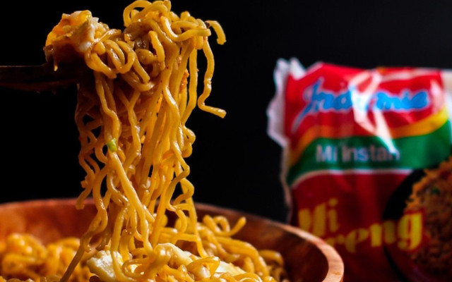 Lethimcook - Mỳ Trộn Indomie - Tô Hiến Thành