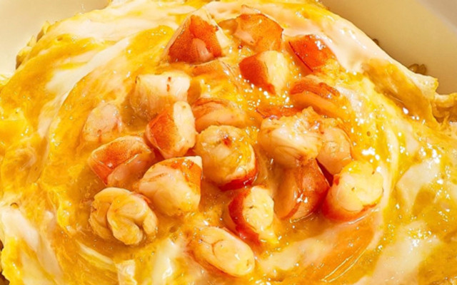 Tiệm Cơm Chú Đen