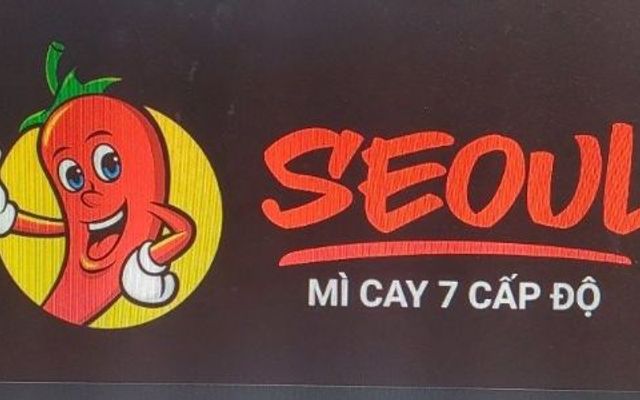 Mì Cay Seoul - Nguyễn Văn Cừ