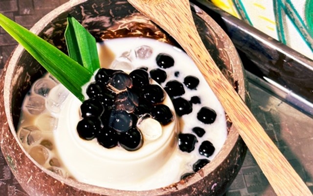 LÂM MỘC SÂM - Bùi Hữu Nghĩa