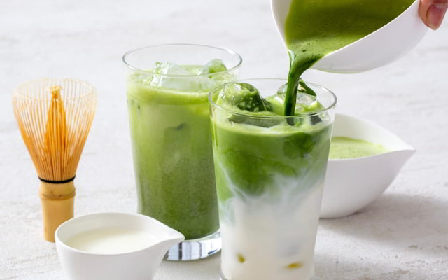 Hẻm Nhỏ 1996 - Trà Sữa, Coffee - Đồng Đen