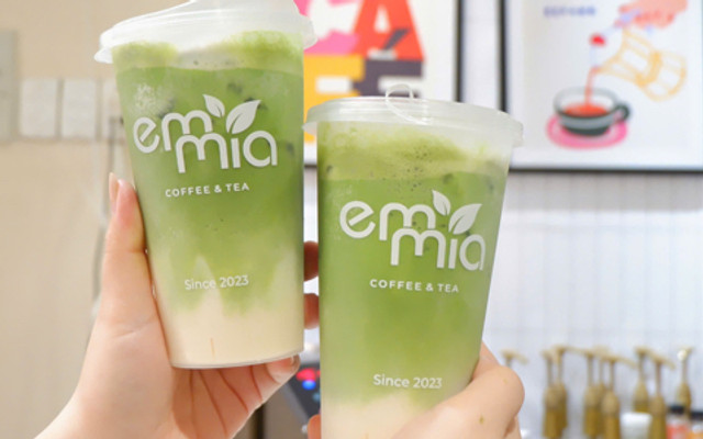 Em Mía - Coffee & Tea - Chu Văn An