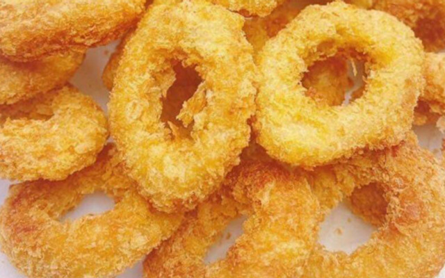 Ăn Vặt Ken - Mì Trộn Indo, Gà Rán & Bánh Tráng Trộn