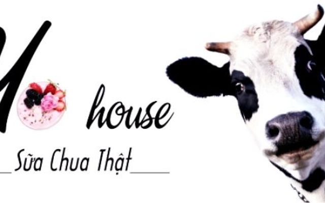 Yo House - Sữa Chua Thật