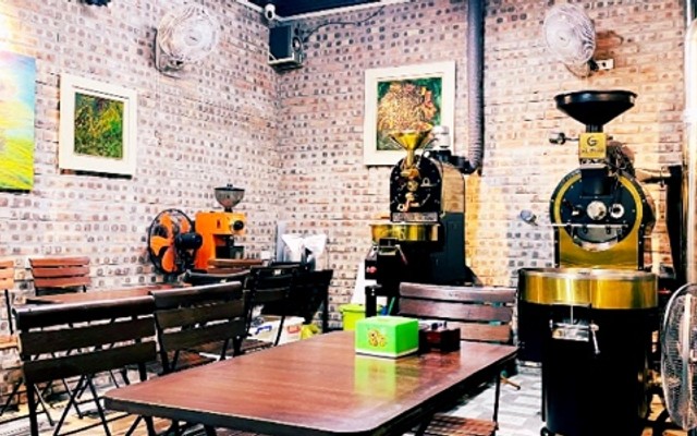 XuKa Quán Chè - Ăn Vặt, Trà Sữa & Tea