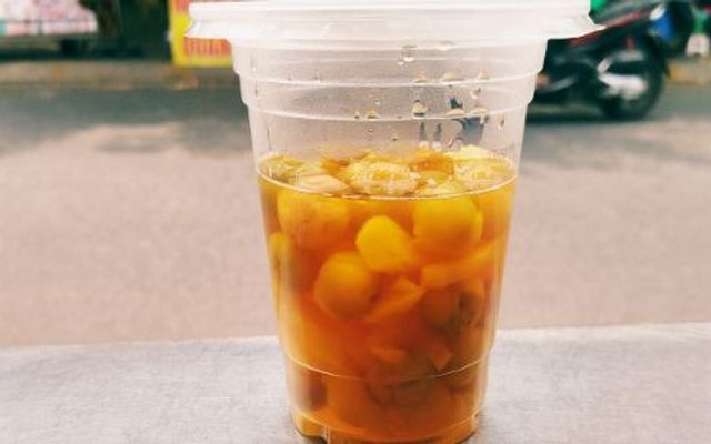 Bún Riêu, Canh Bún & Bún Mắm - Bò Kho Hạnh