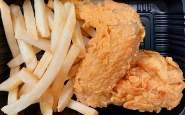 Trà Sữa & Ăn Văt - Hà Anh