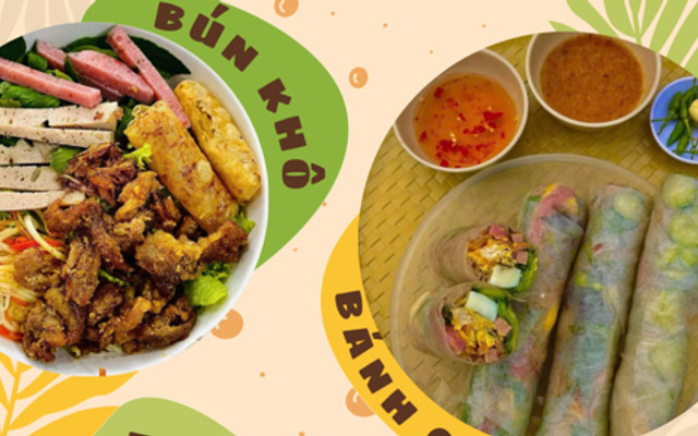 Tiệm Ăn Đoraemon - Lý Thái Tổ