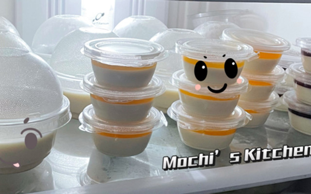 Bếp Ăn Mochi - Online - Thắng Nhì