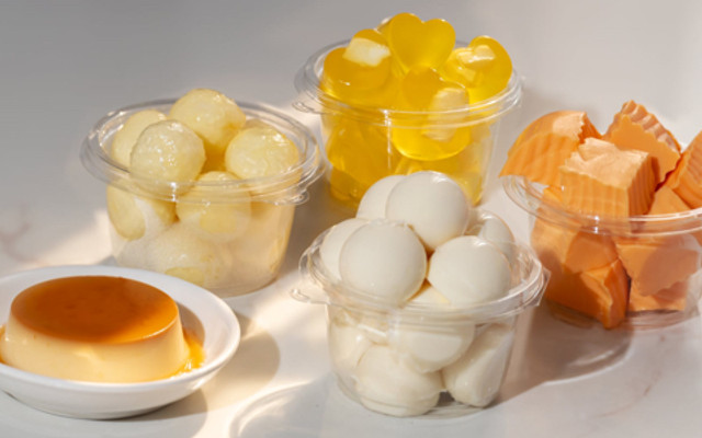 Trà Sữa Tường - Giáo Xứ Bùi Vĩnh