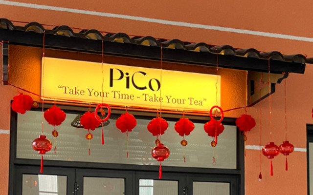 Trà Sữa, Matcha & Ăn Vặt - PiCo Café - Mỹ Quý