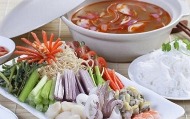 73 Garden - Món Nhậu Bình Dân