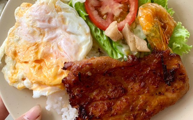 Cơm Chỉ Món - Bắc Sơn