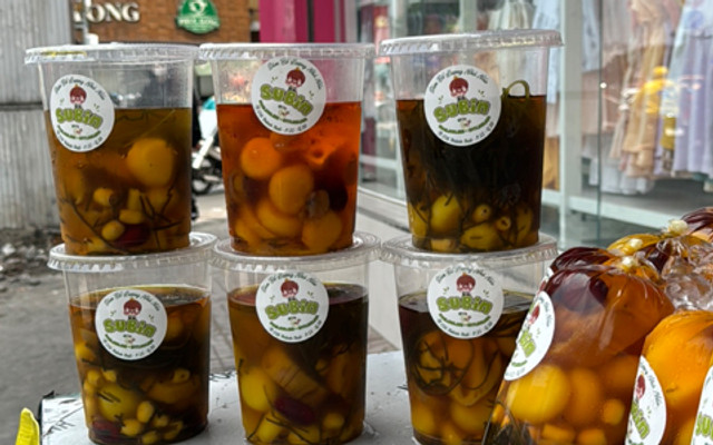 Sâm Bổ Lượng Nhà Nấu - Thành Thái