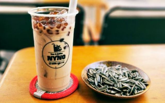 Tiệm Trà Nyno - Trần Thị Bốc