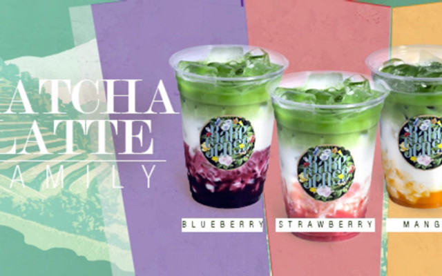 Bake Sense - Cakes & Drink