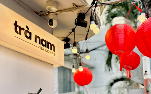 Trà Nam - Trà & Cà phê - Lê Đức Thọ