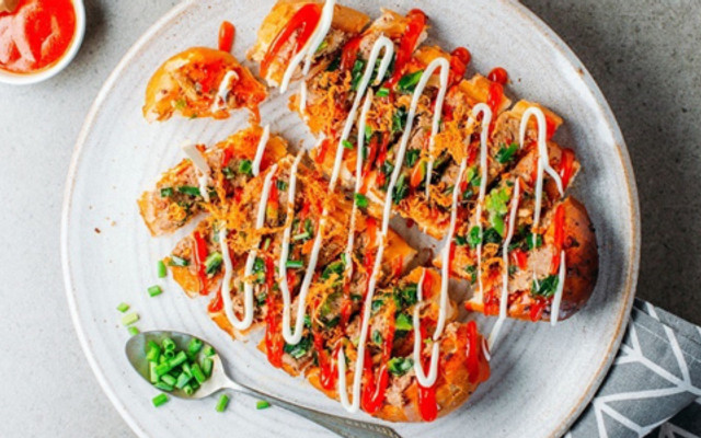 Quán Cherry - Bò Kho & Drink - Trưng Nữ Vương