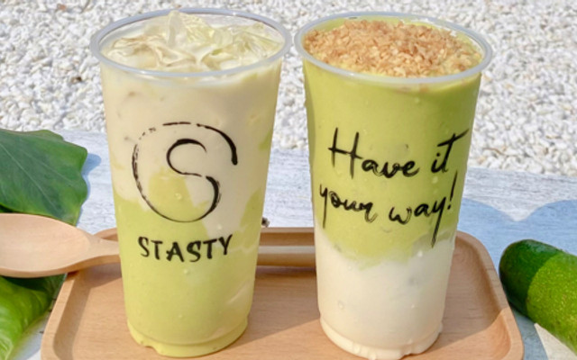 Stasty Coffee & Tea - Đông Ngạc