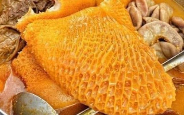 Phá Lấu Bò - Kênh Tân Hoá