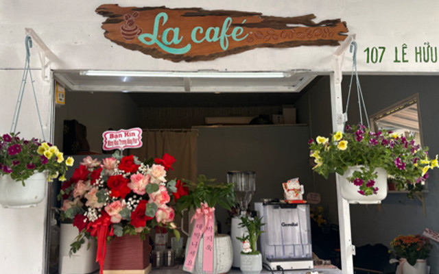 La Cafe