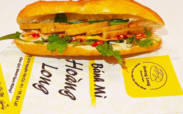 Bánh Mì Hoàng Long