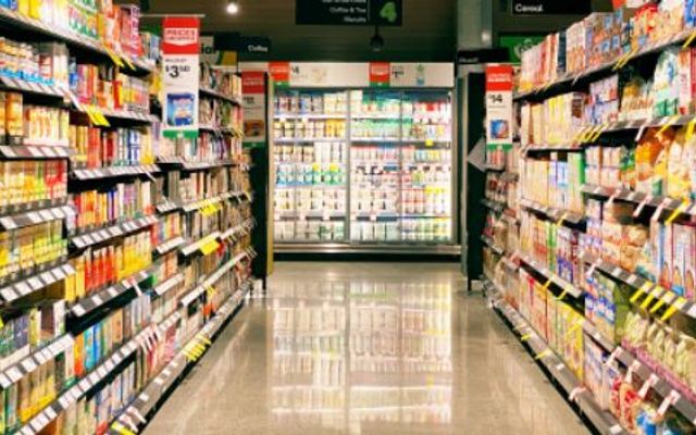 Centa Mart 24/7 - Võ Duy Ninh