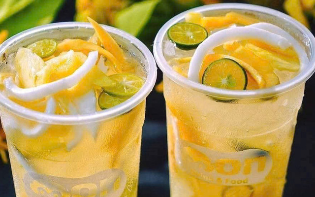 Bling Coffee - Trà Sữa, Bún Mắm Nêm & Cơm Trộn Hàn Quốc - Quang Vinh