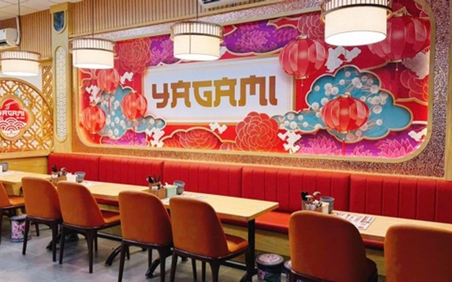 Mì Cay Yagami - Rạch Sỏi