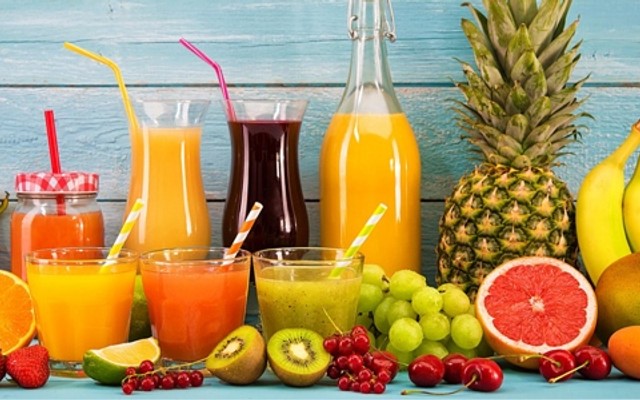 Tiệm Cô Hằng - Trà Trái Cây Tươi & Nước Ép