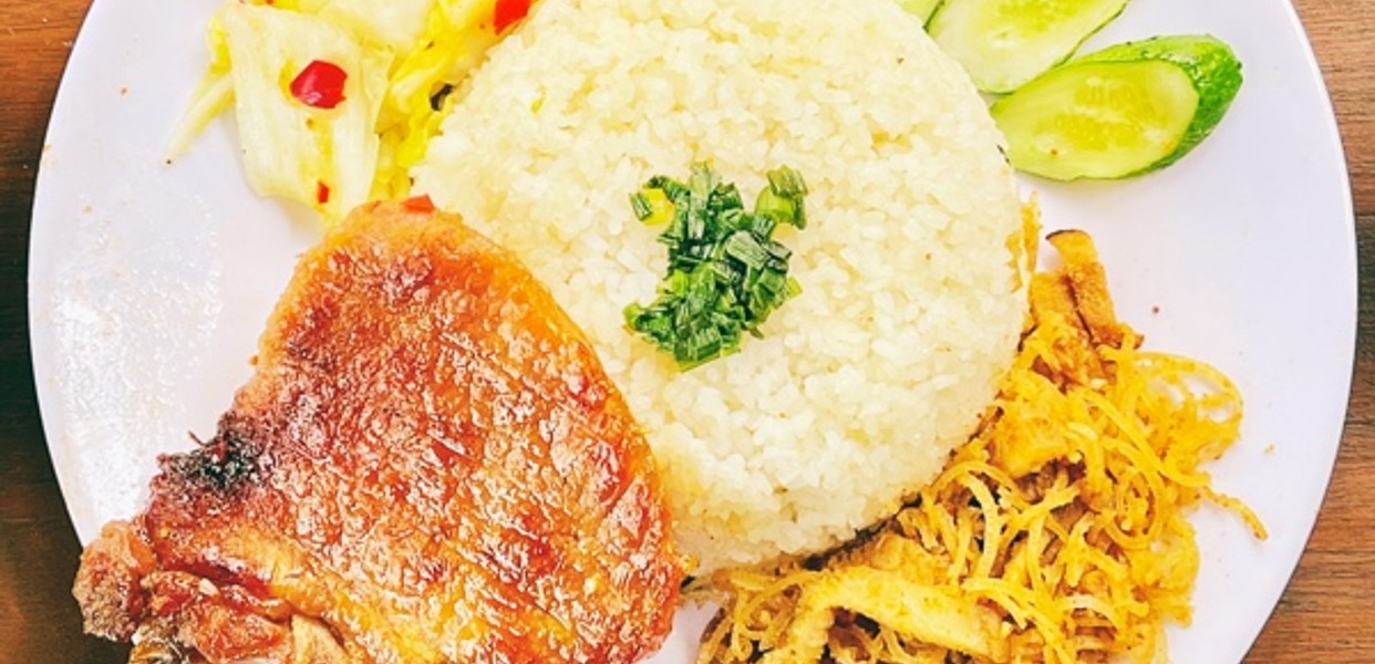 Cơm Tấm Lộc Thiên