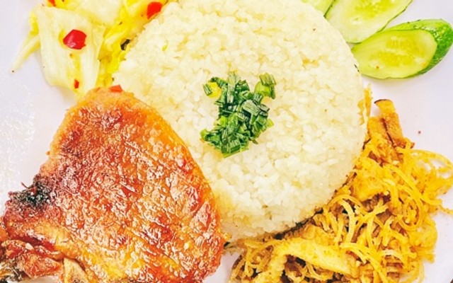 Cơm Tấm Lộc Thiên