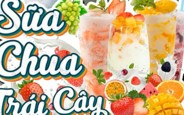 Tiệm Yaourt G-HANA