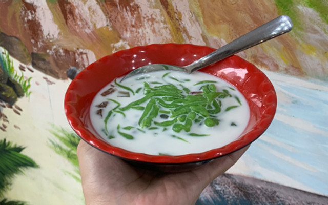 Chè Dừa Thái Lan - Chè Dừa Non, Chè Bưởi & Đồ Ăn Vặt - 106D Thái Thịnh
