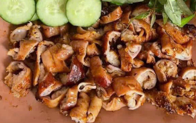 Ăn Vặt Tùm Lum Ngon Rẻ