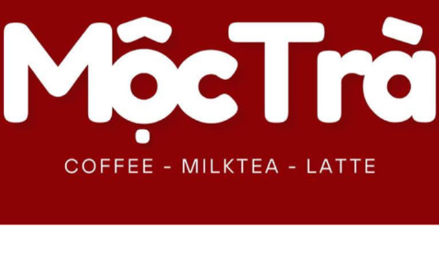 Cà Phê & Trà Sữa - Mộc Trà - Lê Quý Đôn