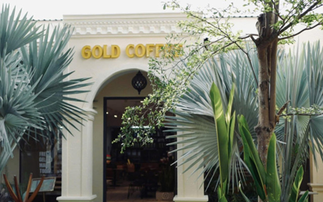 Gold Tea Mậu Thân 2