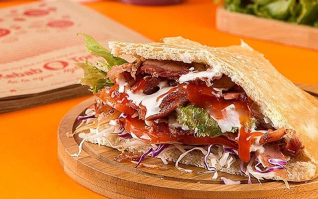 Bánh Mỳ Anh Quyết 141 - Mỹ Đình