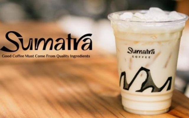 Sumatra Coffee - Cà Phê Ngon & Trà Đậm Vị