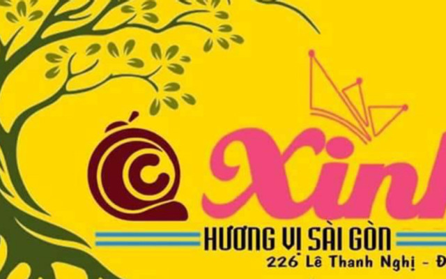 Ốc Xinh Sài Gòn