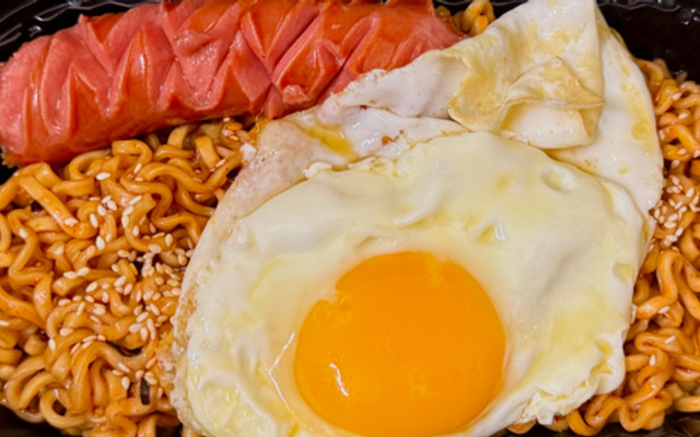 Ăn Vặt Yummy - 306/38 Xô Viết Nghệ Tĩnh