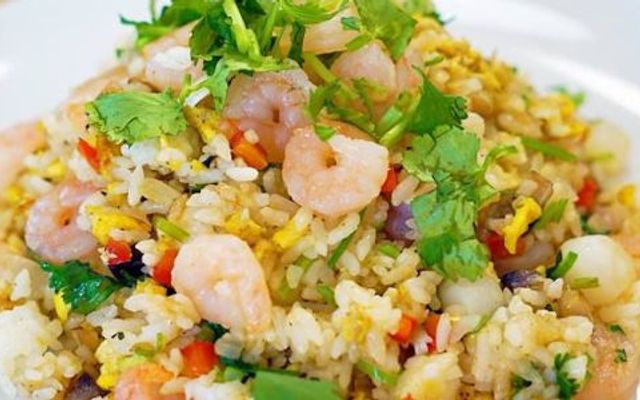 Tiệm Miến Xào, Mỳ Xào Hải Sản & Cháo Sườn - 42/188 Trung Lực