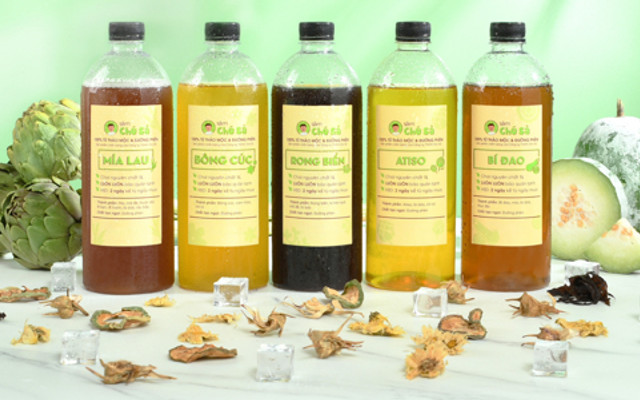 Sâm Chú Sả - Nguyễn Văn Nghi