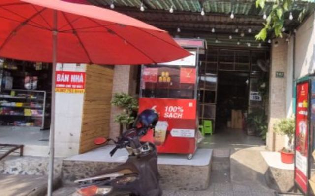 Thảo Mì Cay - Mì Cay, Trà Sữa & Ăn Vặt