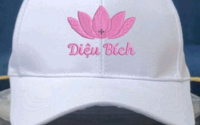 Bún Xào Chay Diệu Bích - Nguyễn Ảnh Thủ