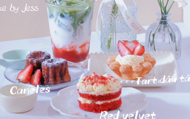 Hong Cha Tea & Coffee - Đồng Khởi