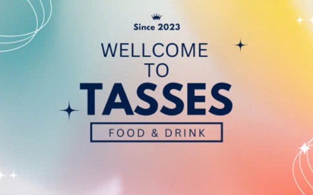 Tasses Food & Drink